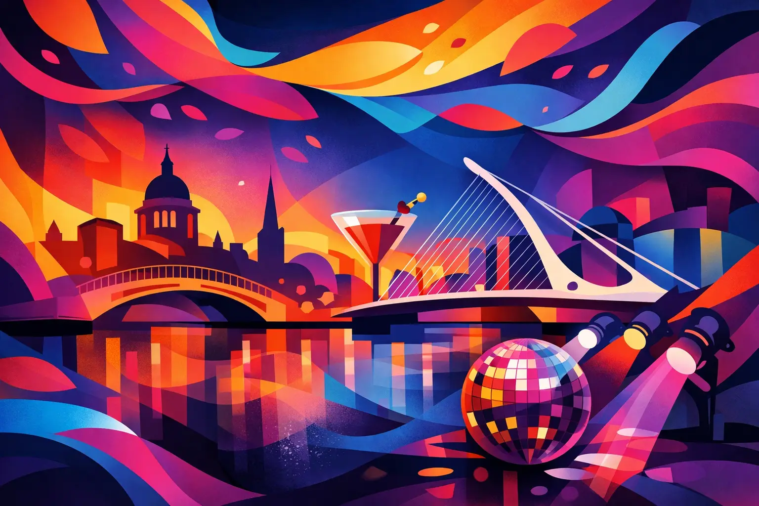 Choosing a Creative Event Venue in Dublin