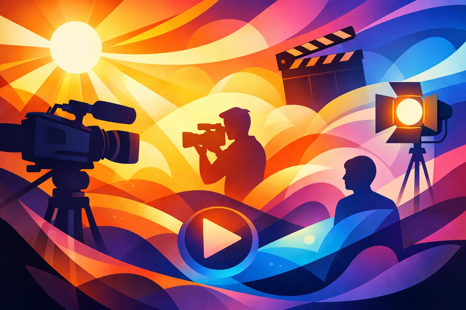 Daylight Video Filming: Plan for Better Takes