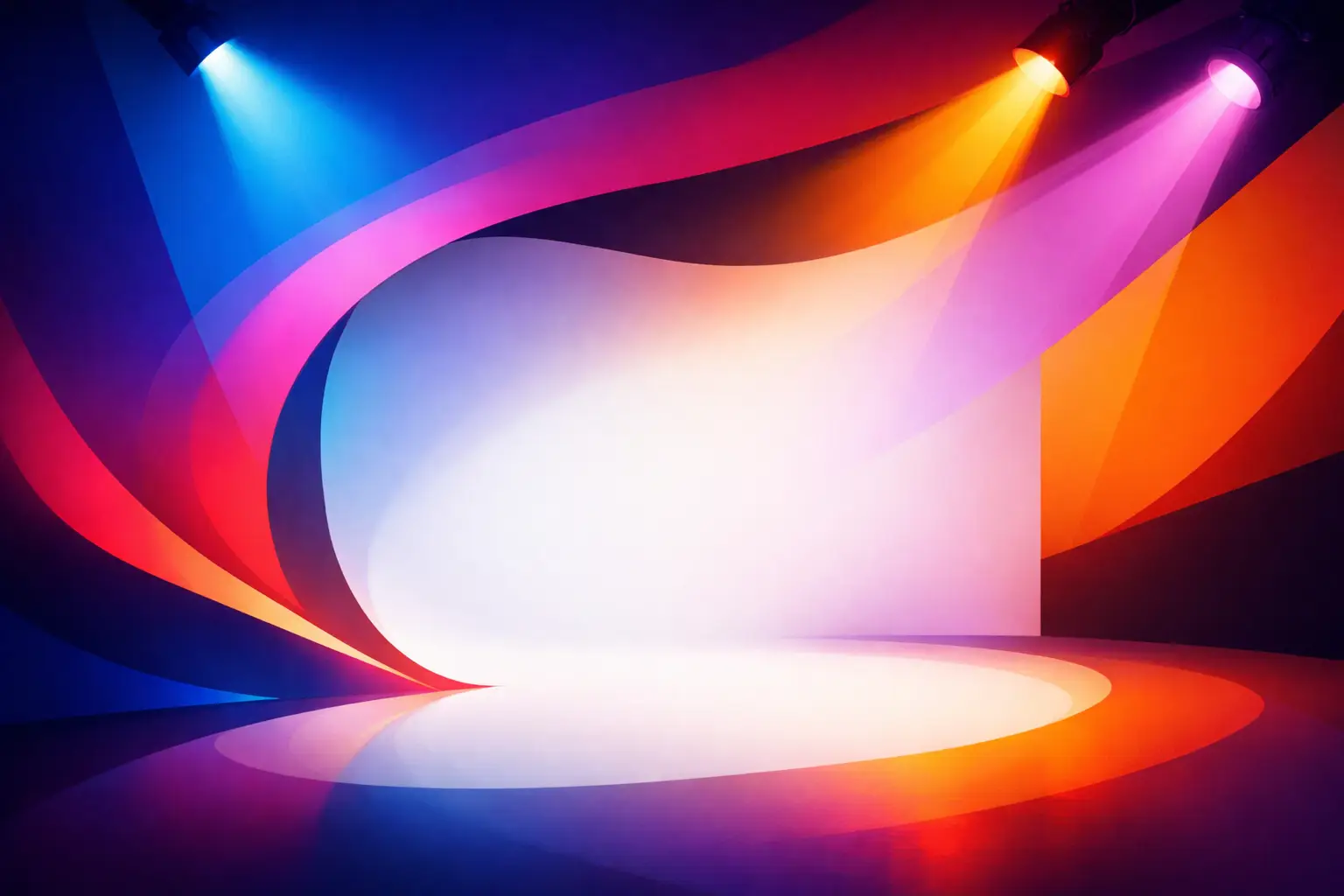 How to Light Cycloramas for Clean Results