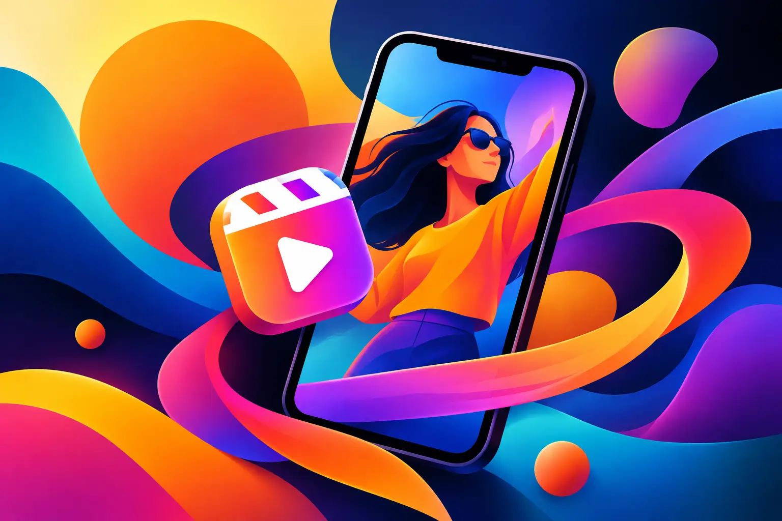 How to Create Branded Reels That Feel On-Brand
