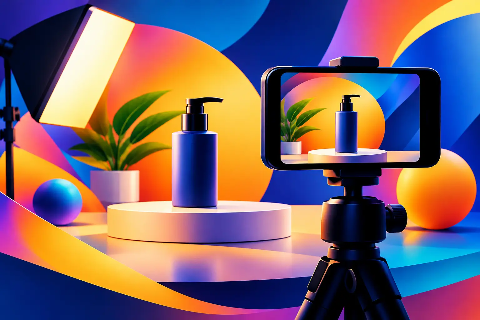 How to Film Product Demonstrations That Sell