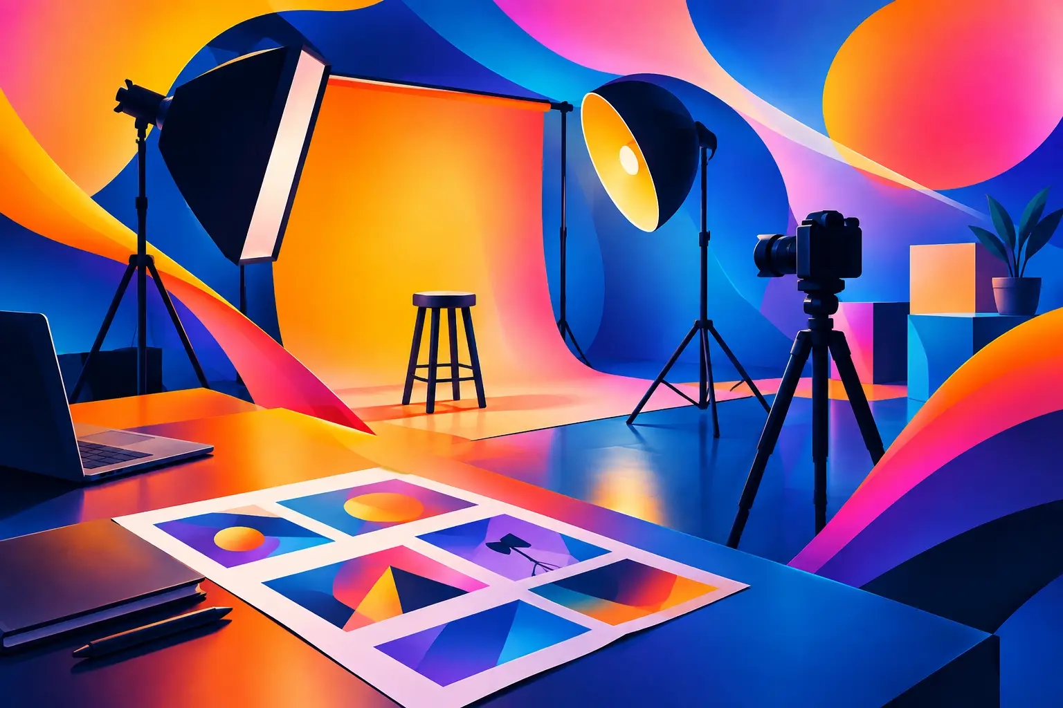 Studio Loading Access: Plan a Better Shoot