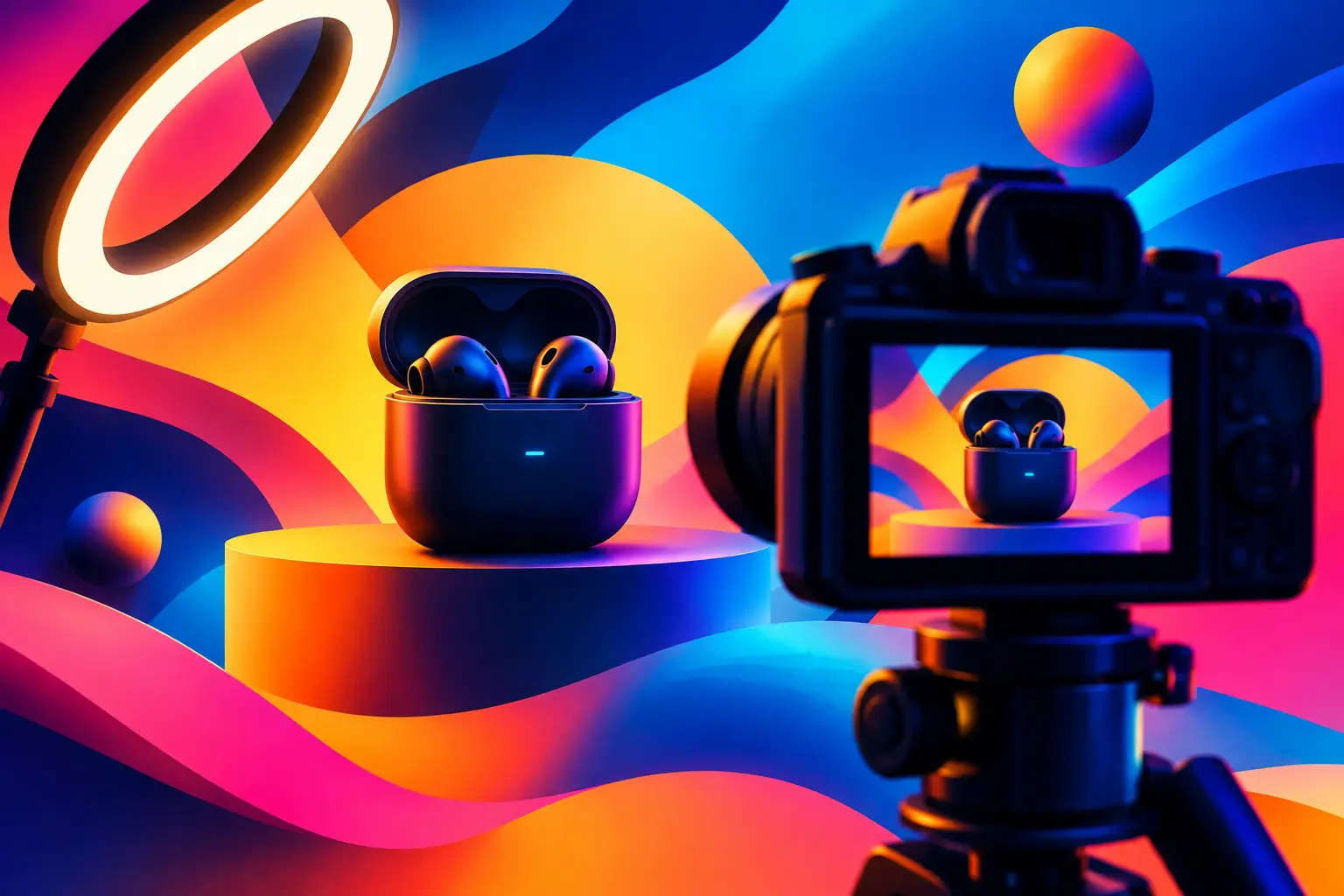 How to Film Product Demos That Hold Attention